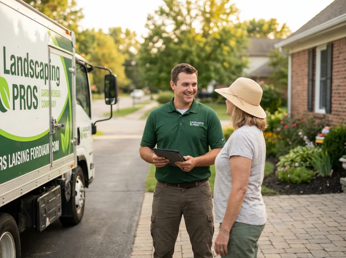 Landscaping Elkhart, KS FAQs